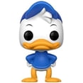 thumbnail image 1 of Funko POP Disney: DuckTales Dewey Figura Coleccionable, Multicolor, 1 of 2