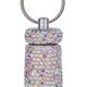 thumbnail image 2 of Botella De Medicina Pequeña Pequeña botella de medicina con diamantes de imitación, caja portátil impermeable para pastillas (multicolor) Hugtrwg Libre de BPA, 2 of 6