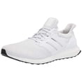 thumbnail image 1 of Chaussures de Course Ultraboost 4.0 DNA pour Hommes, Blanc Blanc Noir, 11.5, 1 of 2