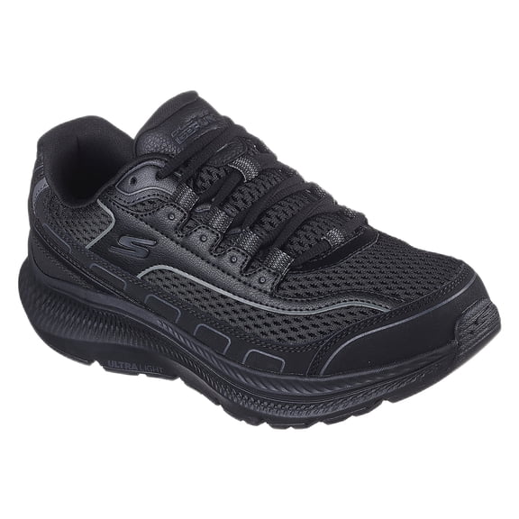 Skechers Women's GO RUN CONSISTENT 2.0 - Strava Lace-Up Running Sneakers
