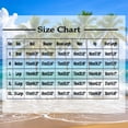 thumbnail image 3 of Roncen Women's Striped Shirt & Shorts Set - Casual Button-Down Collar Long Sleeve Two-Piece Outfit with Comfortable Fit & Stylish Design, 3 of 7
