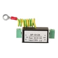 thumbnail image 4 of Parasurtenseur Protection contre les Surtensions DC12-24V Noir Nouveau, 4 of 6
