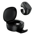 thumbnail image 1 of Télécommande Selfie Bluetooth avec Rouleau - Portée de 10 m, Affichage Numérique de l'Alimentation, Compatible avec Android et iOS, 1 of 8