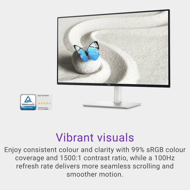 Dell S2725HS 27