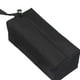 thumbnail image 3 of Bolsas de herramientas con cremallera para electricista Organizadores Bolsa de Negro L 600D Zulema Bolsa pequeña de lona con cremallera, 3 of 8