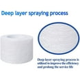 thumbnail image 3 of S502 Filter Compatible with Sundance 6540-502, 850 & 780 Series, Throwaway Absorbtion Filter, FC-2812, Spa Filter Cartridge, 2 Pack$$, 3 of 5
