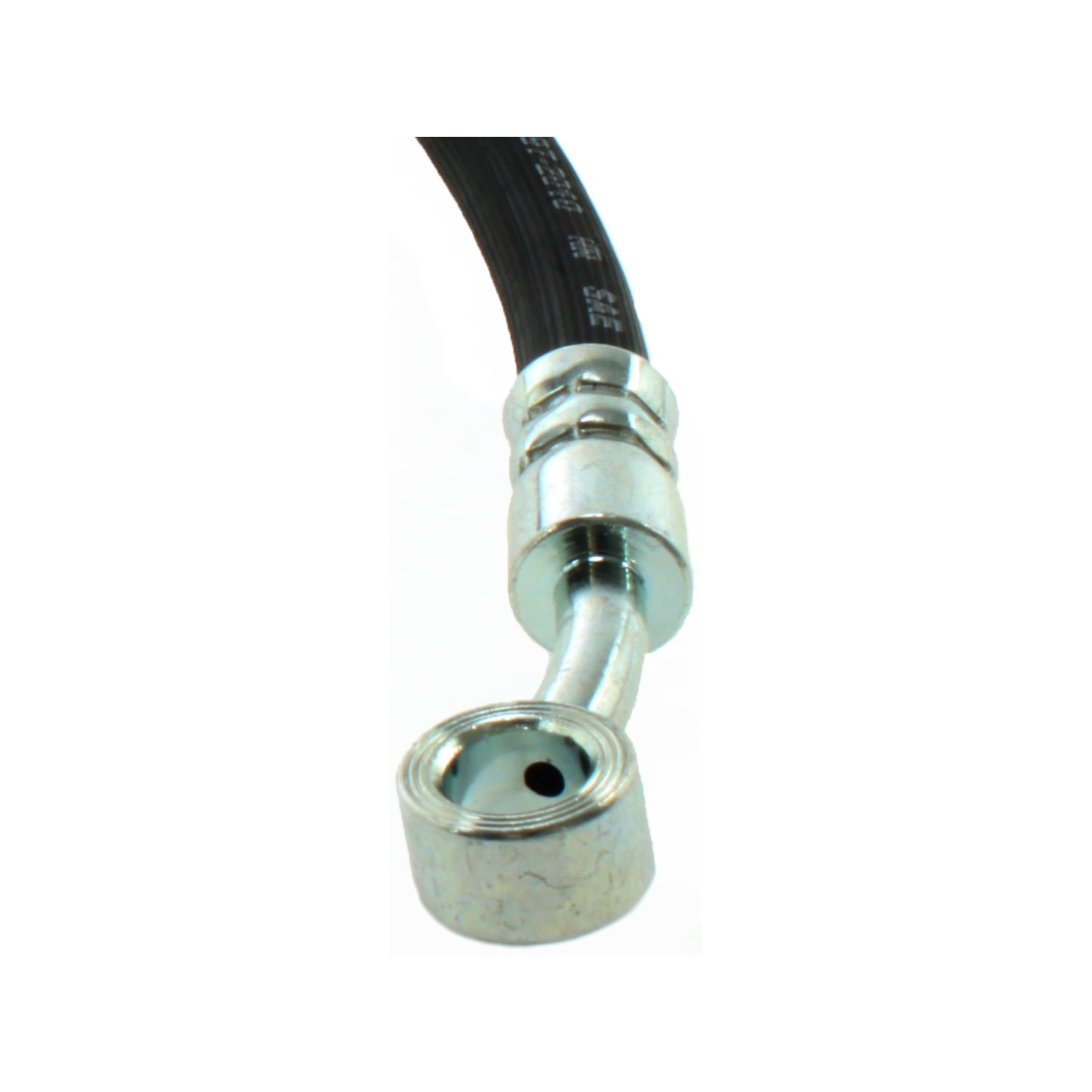 Centric Parts Brake Hydraulic Hose P/N:150.40159 Fits select: 2017 HONDA CIVIC EX, 2018-2019 HONDA CIVIC LX