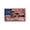 A, variant on 250th Anniversary USA Flag with Animal & State Designs, Patriotic Garden Flags for Independence Day, 4th of July Decorations, 35x24in