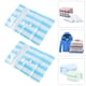 thumbnail image 4 of Bolsa de Almacenamiento ANGGREK 10 piezas Reutilizable Para Ropa, 4 of 7