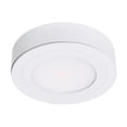 thumbnail image 1 of Armacost Lighting 213412 A Mené la Lumière de Palet, Blanc Doux, 1 of 10