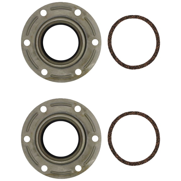 RAParts Rear Axle Outer Seal Fits Ford Models 8N 8-N Tractor