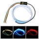 thumbnail image 4 of 47in 12V Universal RGB Flowing LED Car Tail Trunk Tailgate Strip Light Brake Driving Turn Signal, 4 of 5