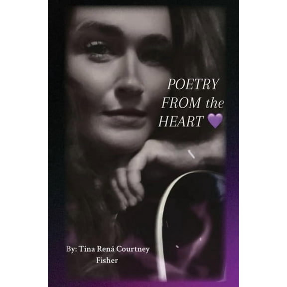 Poetry from the Heart, (Paperback)