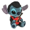 thumbnail image 2 of Disney Lilo & Stitch 9 Inch Elvis Stitch Plush | Black Leather, 2 of 2
