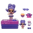 thumbnail image 2 of L.O.L. Surprise! Deluxe Present Surprise Series 2 Slumber Party Theme Doll Accessories, 2 of 7