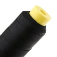thumbnail image 3 of simhoa 200 Meters 210D / 12 Outdoor High Strength Bonded Nylon Sewing Thread Padding - Black, 3 of 6