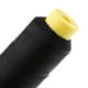 thumbnail image 3 of Carrete de hilo de coser negro resistente de 200 metros de longitud Craft Supply de alta resistencia, 3 of 6