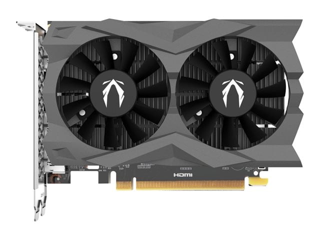 ZOTAC GTX 1660 SUPER 6GB Dual Fan, VR/4K Ready, ZT-T16620J-10M