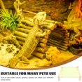 thumbnail image 6 of Gymnture Mesh Lizard Hammock Set for Reptile Lounging and Swinging, 6 of 8
