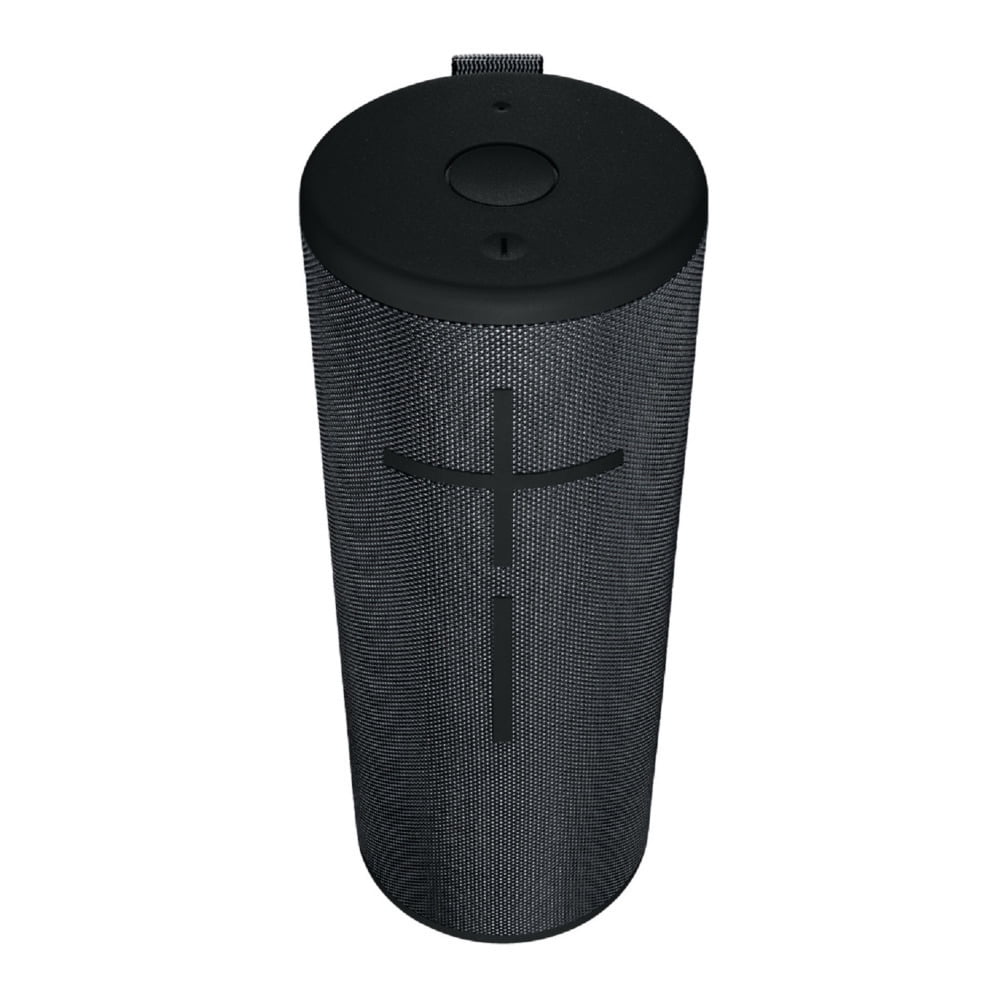 The UE Megaboom 3 Bluetooth speaker got better because of a button