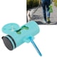 thumbnail image 1 of Dispensador de bolsas para excrementos de perros, dispensador de bolsas para excrementos de perros, soporte para bolsas para excrementos de perros, dispensador de bolsas de plástico para excrementos de mascotas, parte superior de la línea Jadeshay  A, 1 of 8