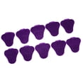 thumbnail image 1 of Desodorantes de Pantalla para orinal, Triángulo Antisalpicaduras, de Deneze, Silicona, 10 Unidades de Desodorante Perfumado Para Orina Con Deneze Inteligente para Baño, 1 of 7