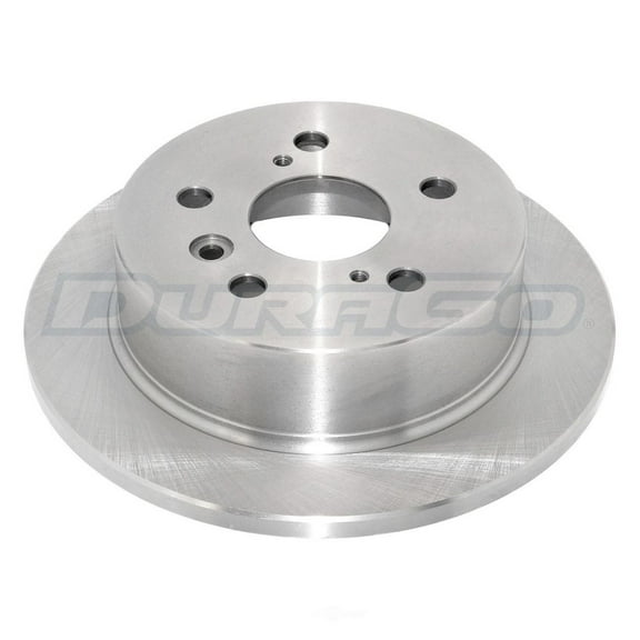 DuraGo Disc Brake Rotor BR31322