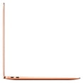 thumbnail image 5 of Pre-Owned Apple MacBook Air 13" Intel i3 1.1GHz 16GB Memory 256GB SSD 2020 Gold 13 inch Laptop MWTL2LL/A A2179 Grade B cosmetics (Fair), 5 of 5