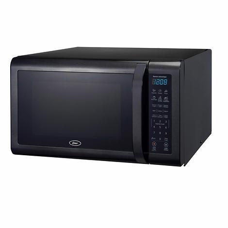Oster Microwave Stainless Steel 120V | Walmart Canada
