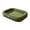 Green, variant on FastXmas Mini Cat and Dog Bed 15.7" x 19.7" Soft and Comfortable Pet Bed for Small Dogs Cats Curled Sleeping Beds for Carrier/Crate Small Dog Cushion, Anti Skid Bottom
