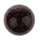 thumbnail image 1 of Dados Acrílicos De Múltiples Lados Para Tablero De Mesa Juego De Rol Bar Club Red Sunnimix Bola de juego de dados poliédricos, 1 of 8