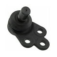 thumbnail image 5 of Front Lower Ball Joints Tie Rod Ends Sway Bar Link 11.8" CENTER TO CENTER Bellow Boots Steering & Suspension 10 Pieces Kit Fits select: 2005-2010 CHEVROLET COBALT, 2005-2007 SATURN ION, 5 of 10