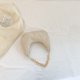 thumbnail image 4 of Bolso de mano de paja de moda para mujer, bolso de mano para mujer, bolso de mensajero de verano (cadena beige) Ndcxsfigh Para Estrenar, 4 of 8