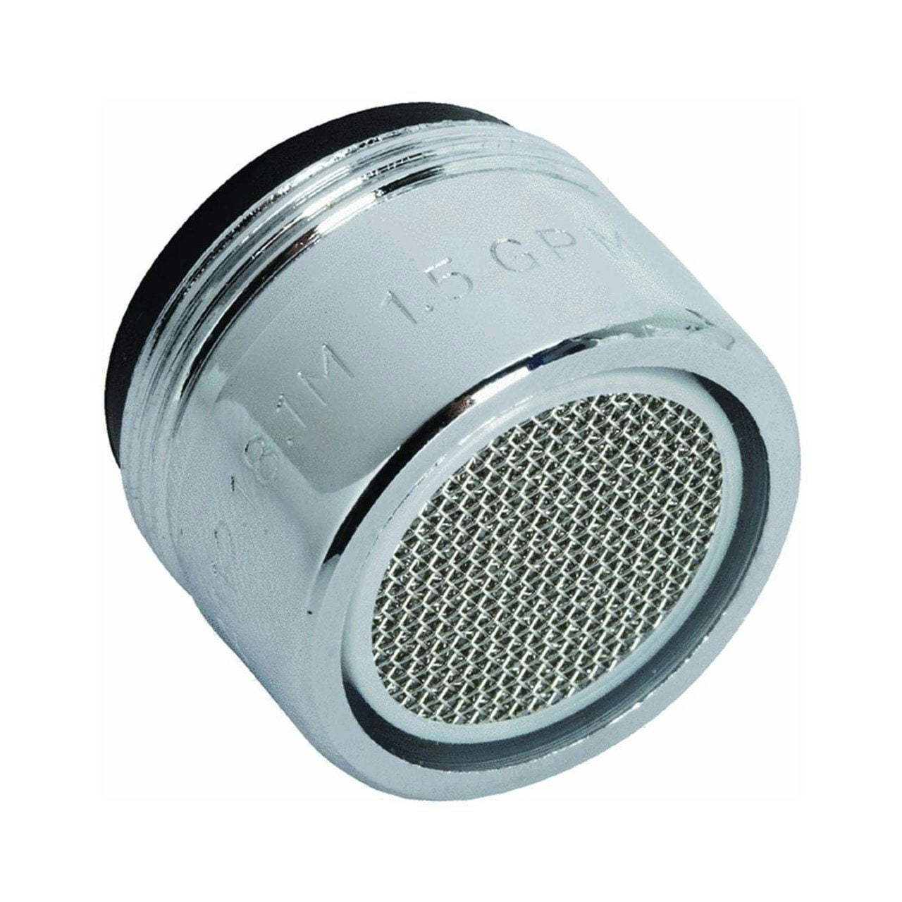 Danco Chrome Dual Thread Aerator, 36149