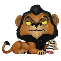 FUNKO POP! SPECIALTY SERIES DISNEY: Lion King - Scar