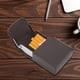 thumbnail image 5 of Estuche para cigarrillos, caja para cigarrillos, soporte para encendedor, accesorios para cigarrillos, accesorios para fumar, hechos a medida para la perfección, 5 of 10