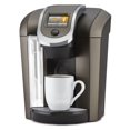 thumbnail image 3 of Keurig K525 Single Serve Coffee Brewer, Slate, 3 of 8