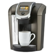 Keurig K525 Single Serve Coffee Brewer, Slate