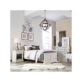 thumbnail image 1 of Homestyles Lodge de Bord de Mer Lit Simple et la Nuit et la Poitrine, 1 of 5