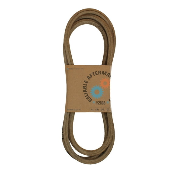 RAParts M111564 Double V-Belt Fits John Deere Riding Mower F735 48" Deck F710 F725