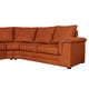 thumbnail image 3 of Sala Kessa Muebles Napoles Modular Marron, 3 of 5