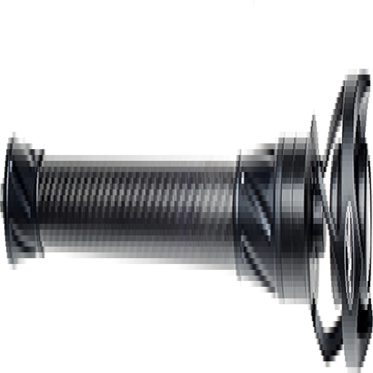 Axion Elevate Pro Stabilizer Black Mathews Damper 12 Inch