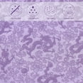 thumbnail image 3 of 2pcs Blank Chinese Scroll Paper Painting Scroll Custom Chinese Calligraphy Paper, 3 of 6