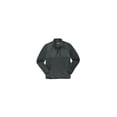 thumbnail image 1 of Grand Slam Mens Easy Care Windbreaker Jacket, Grey, Small, 1 of 1