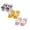 B 1PCS & D 1PCS & G 1PCS, variant on XEGLSBU 3 Pack Toddler Socks 2T Girls Baby Christmas Socks Toddler Boys Girls Children Socks Soft Sole Non Toddler Shoes Socks Princess Socks Floor Socks Toddler Socks Girls 2T-3T Size 0-6 Months