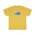 thumbnail image 5 of The Lord is My Strength Women Unisex Heavy Cotton Tee, 5 of 10