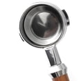 thumbnail image 4 of 58MM Coffee Machine Clean Blind Bowl Filter Basket for Sage 8 870 Coffee Machine Accessories, 4 of 6