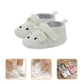 thumbnail image 2 of 1 par de zapatos antideslizantes para bebés, zapatos para caminar para niños pequeños, zapatos unisex para bebés que comienzan a caminar., 2 of 7