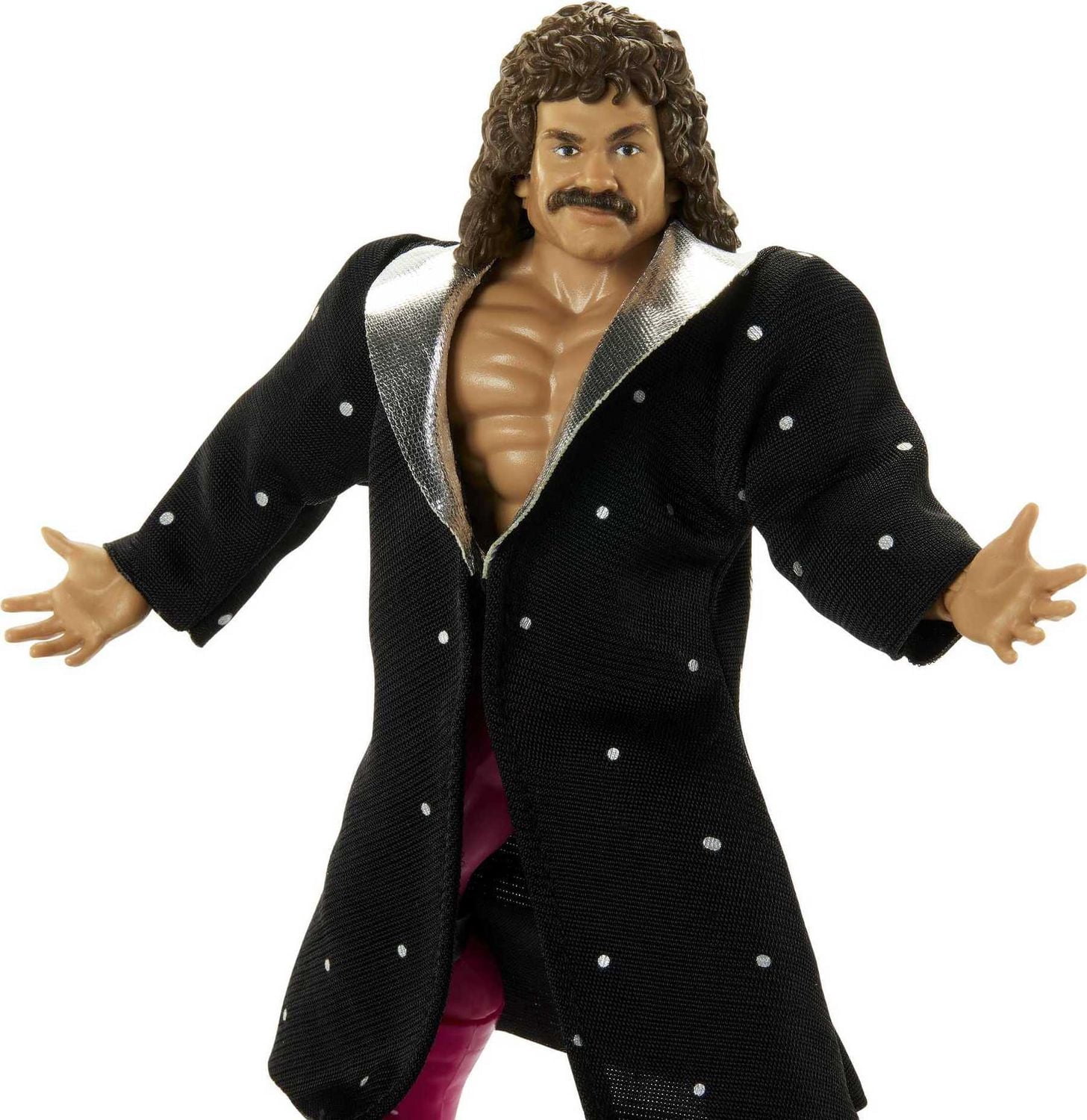 Figurine articulée "Ravishing" Rick Rude WWE Superstars