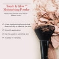 thumbnail image 5 of Revlon Touch And Glow Moisturising Powder, Natural Matte (12g), 5 of 5